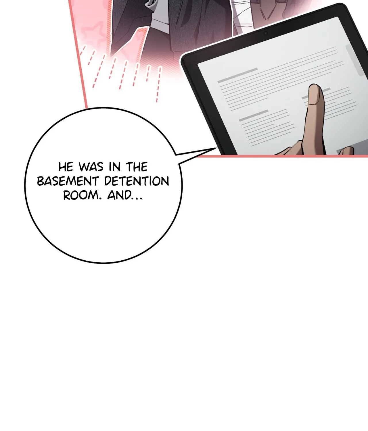 Read The Hunter's Gonna Lay Low Manga Online