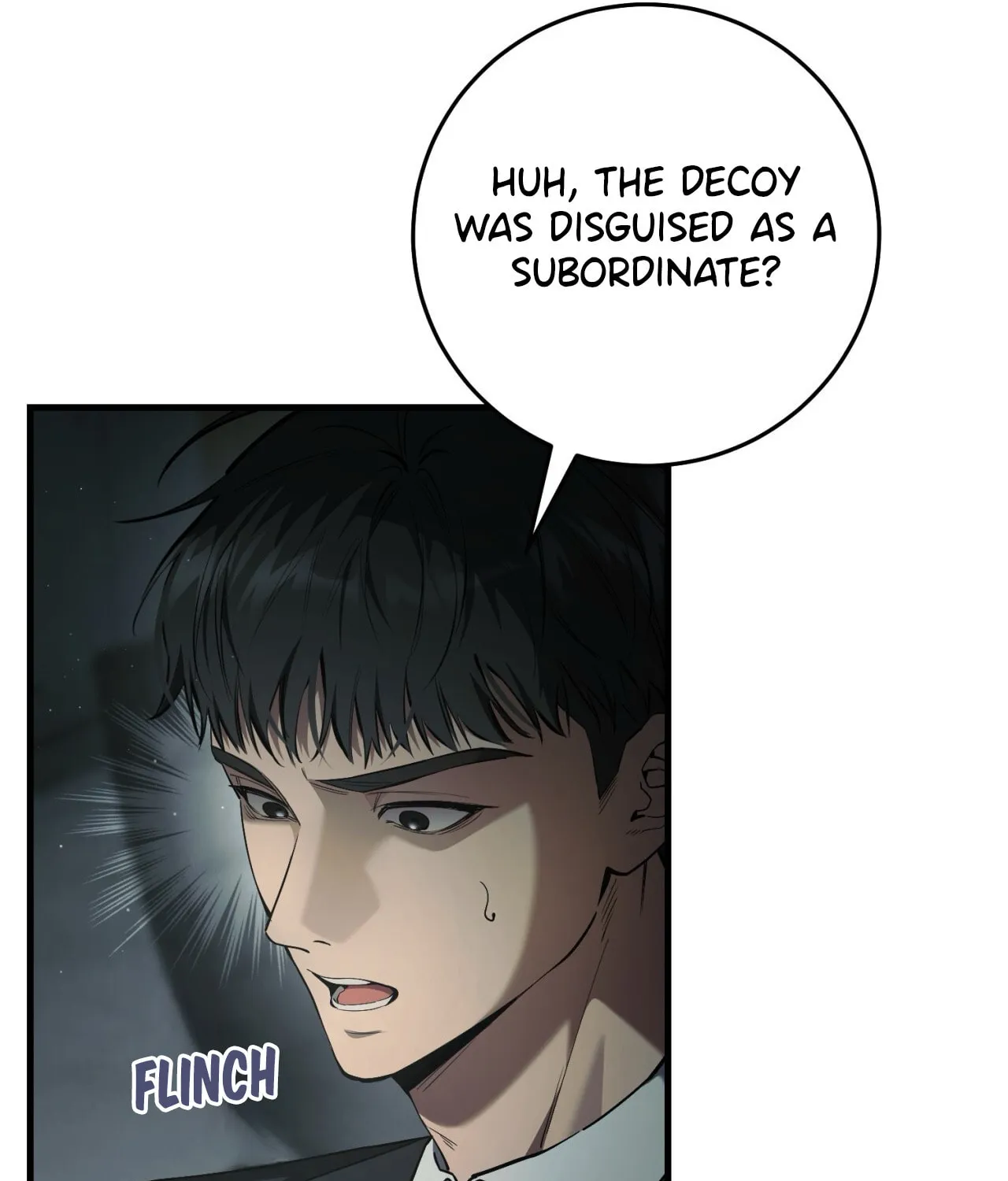 Read The Hunter's Gonna Lay Low Manga Online