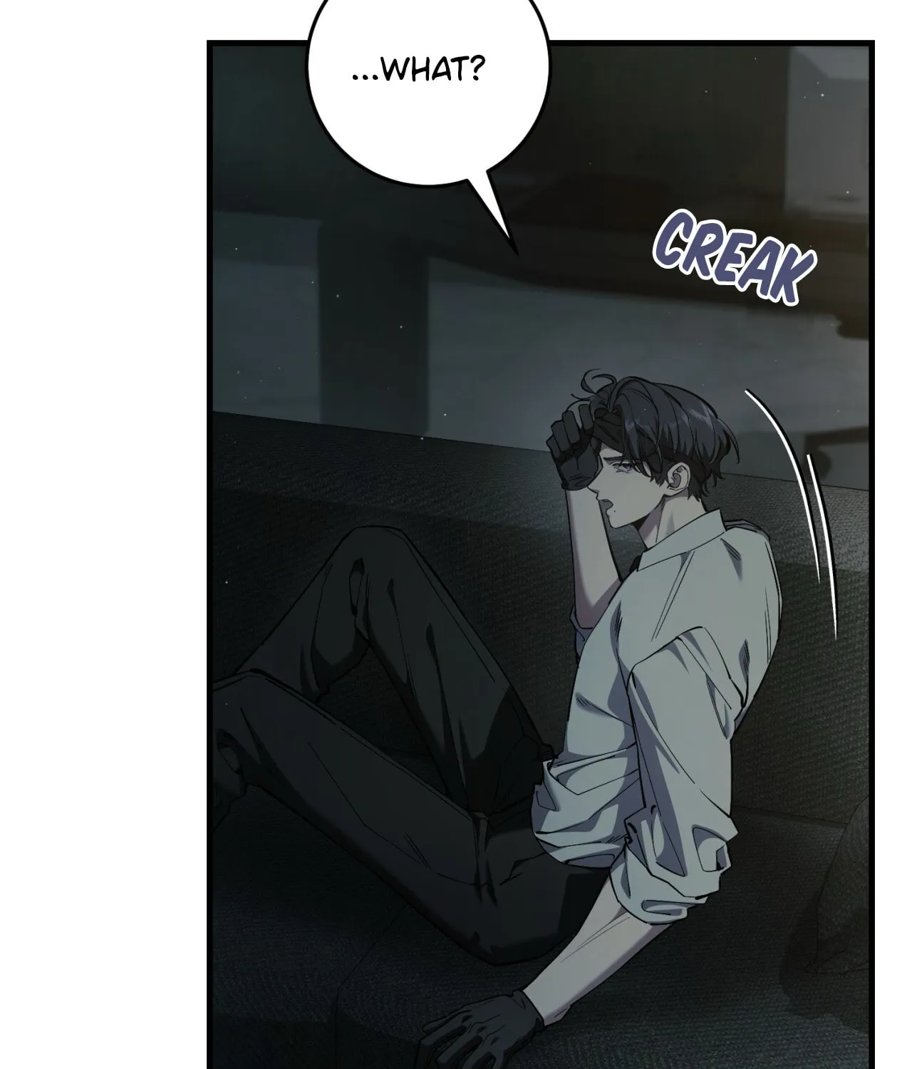 Read The Hunter's Gonna Lay Low Manga Online