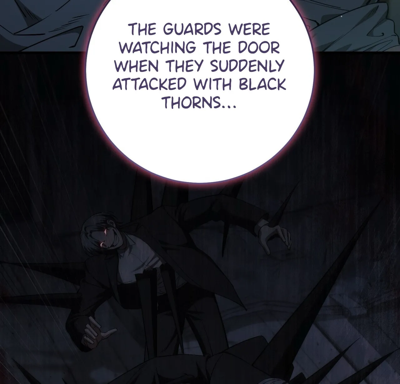 Read The Hunter's Gonna Lay Low Manga Online
