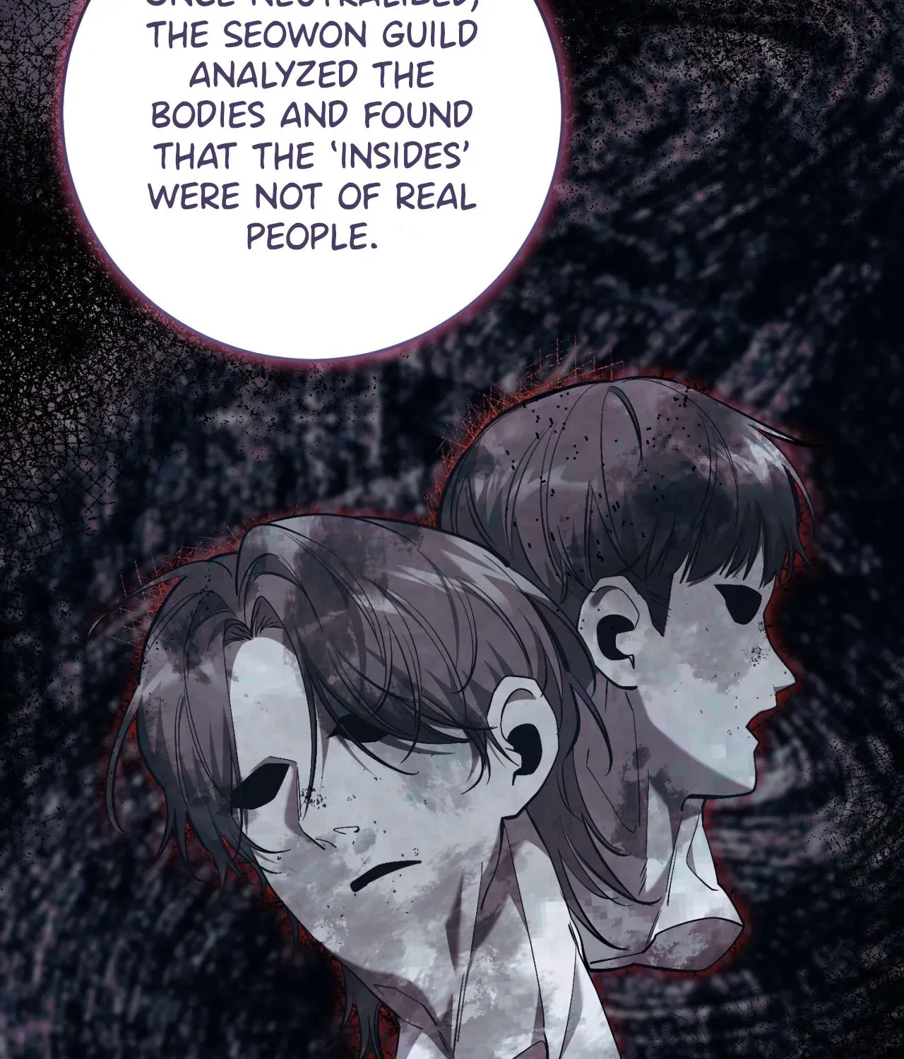 Read The Hunter's Gonna Lay Low Manga Online