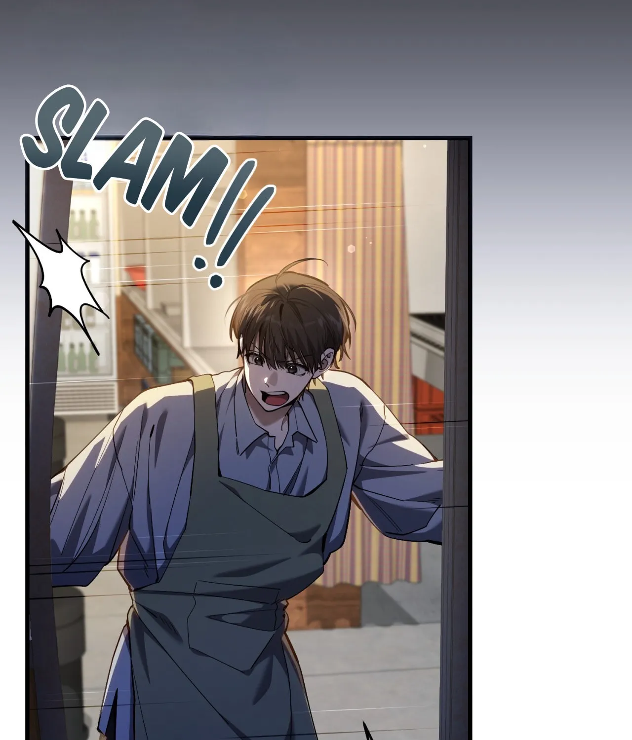 Read The Hunter's Gonna Lay Low Manga Online