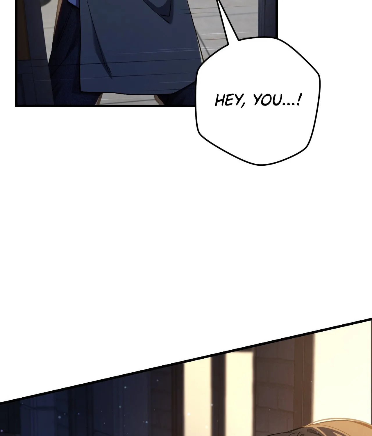 Read The Hunter's Gonna Lay Low Manga Online