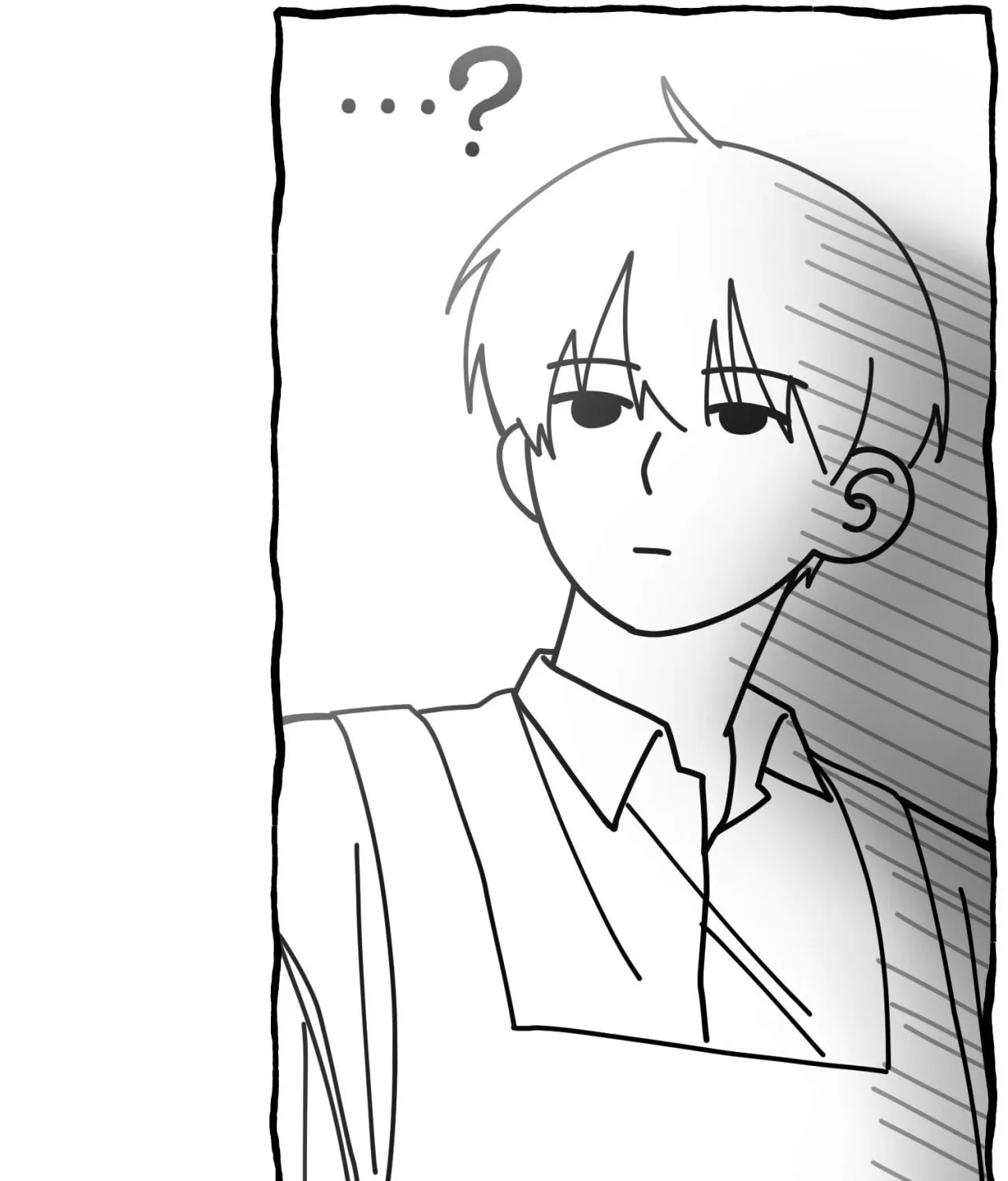 Read The Hunter's Gonna Lay Low Manga Online