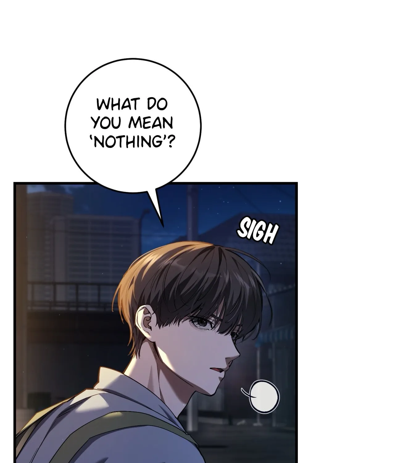 Read The Hunter's Gonna Lay Low Manga Online