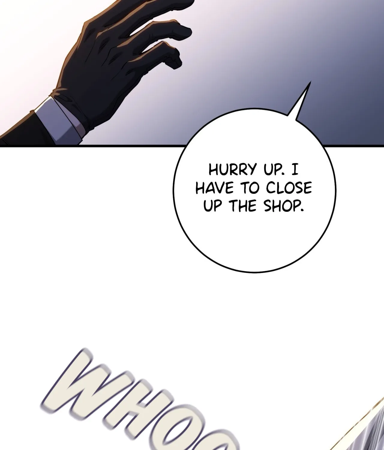 Read The Hunter's Gonna Lay Low Manga Online