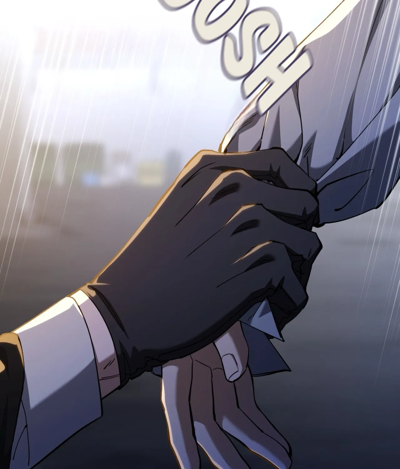 Read The Hunter's Gonna Lay Low Manga Online