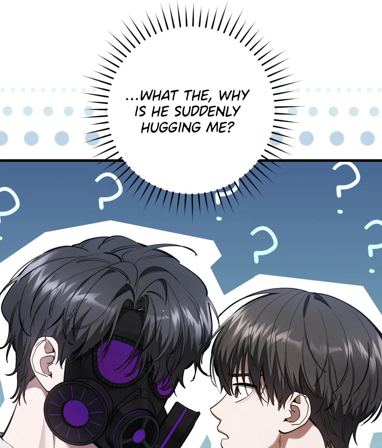 Read The Hunter's Gonna Lay Low Manga Online