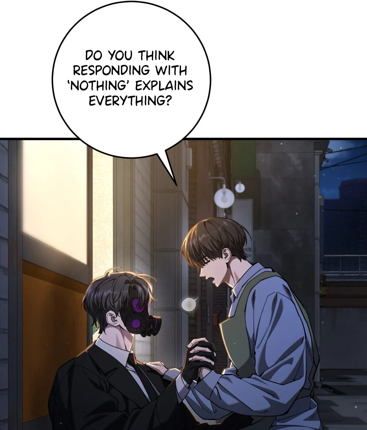 Read The Hunter's Gonna Lay Low Manga Online