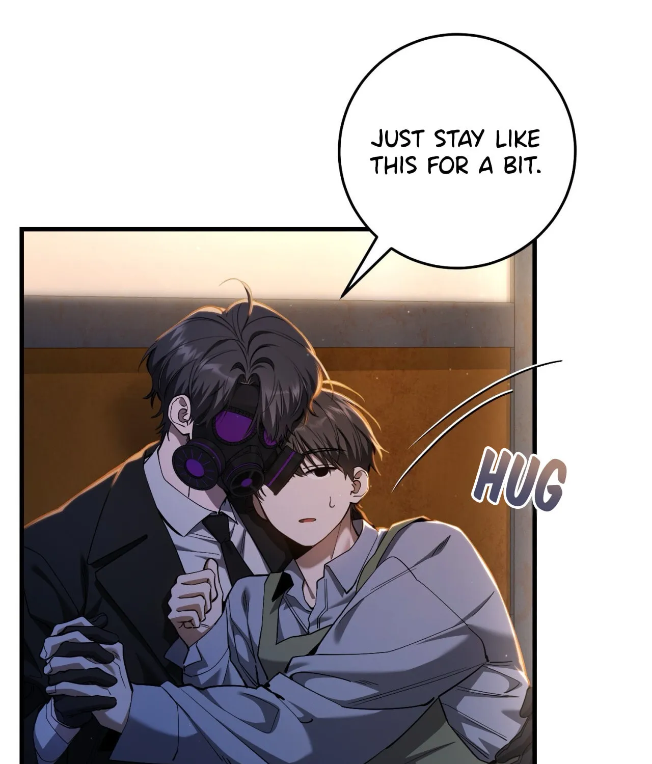Read The Hunter's Gonna Lay Low Manga Online