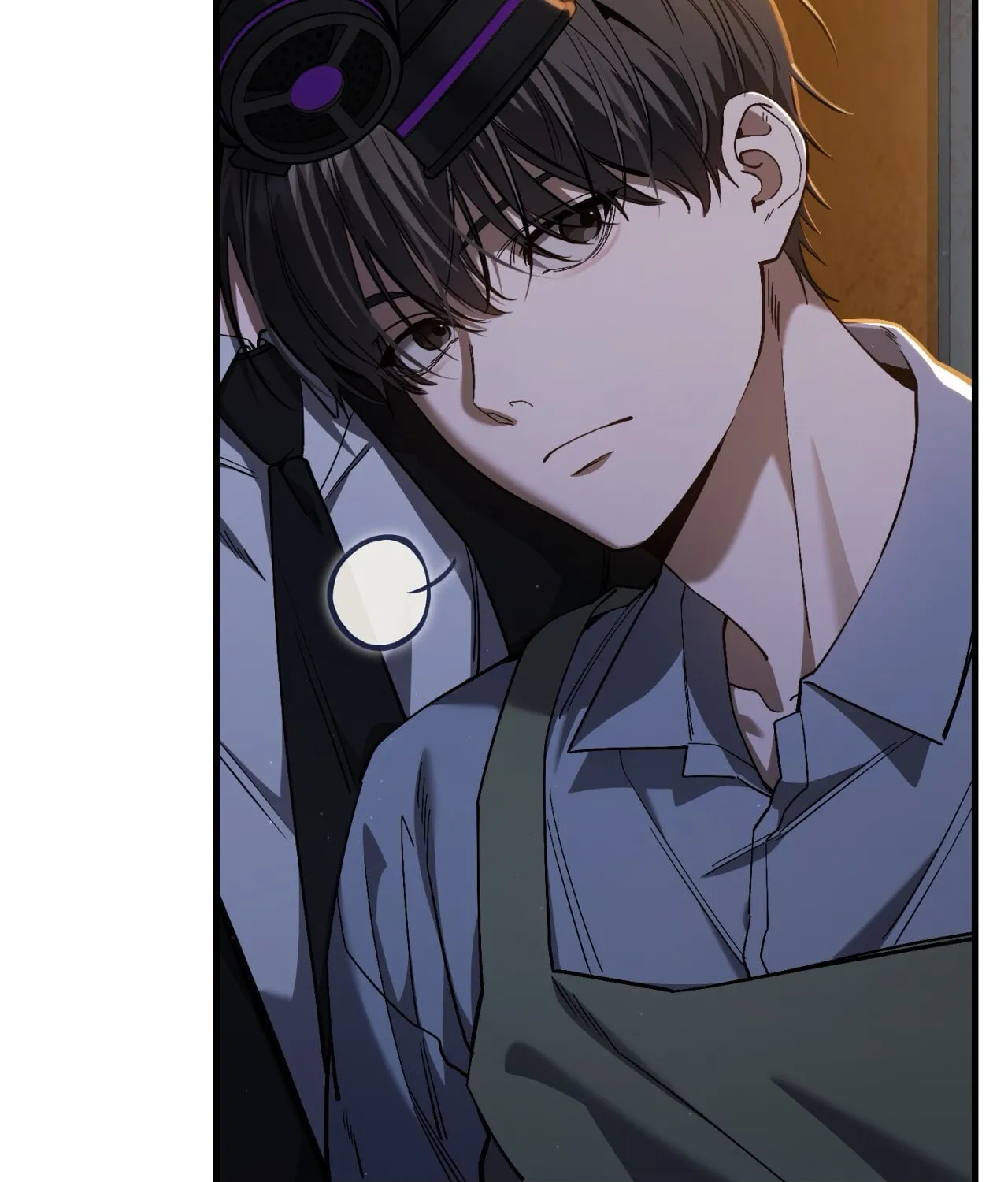 Read The Hunter's Gonna Lay Low Manga Online