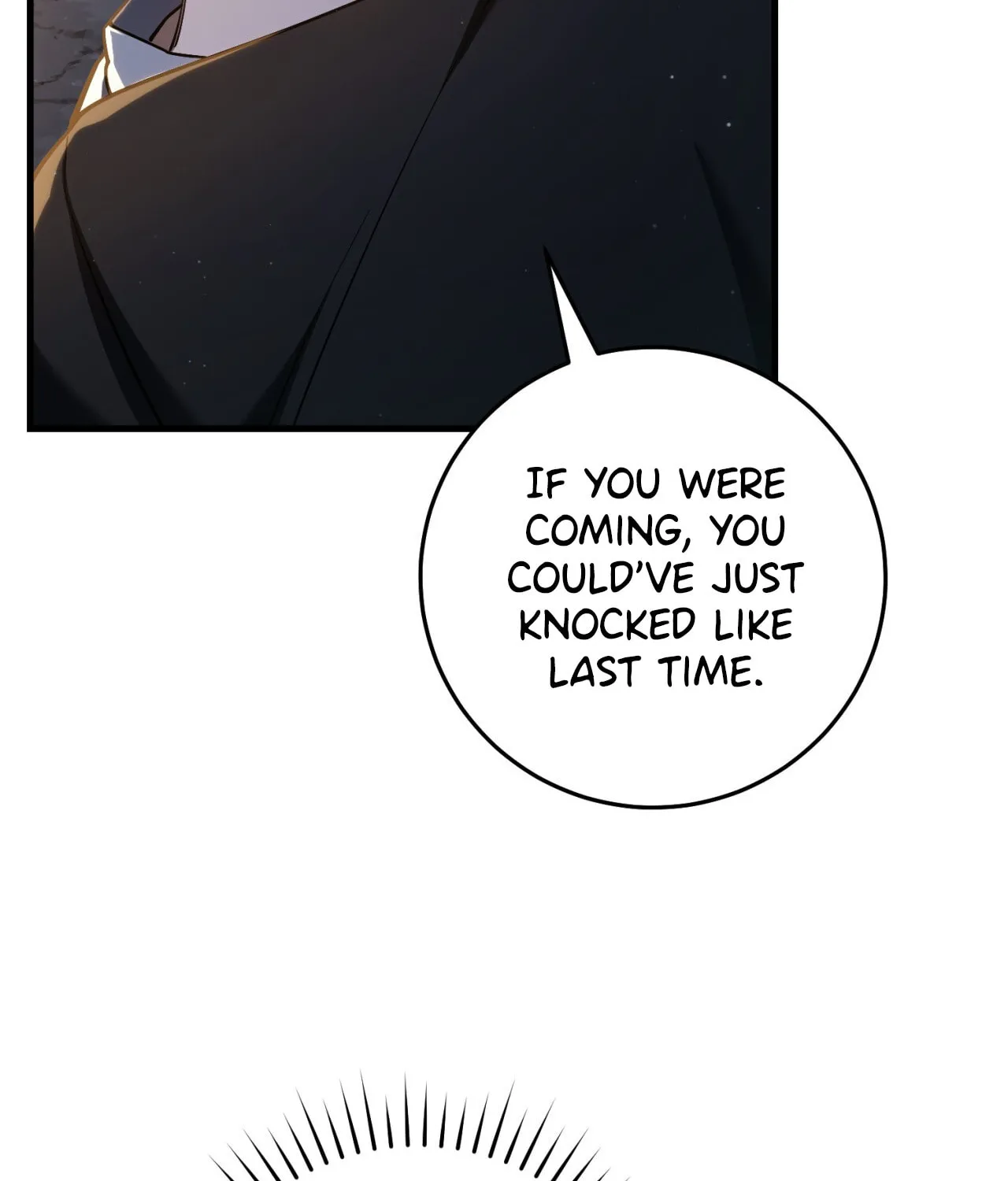Read The Hunter's Gonna Lay Low Manga Online