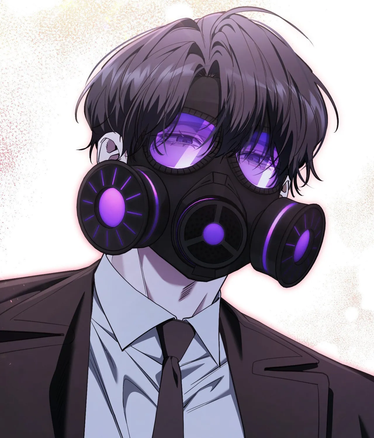Read The Hunter's Gonna Lay Low Manga Online