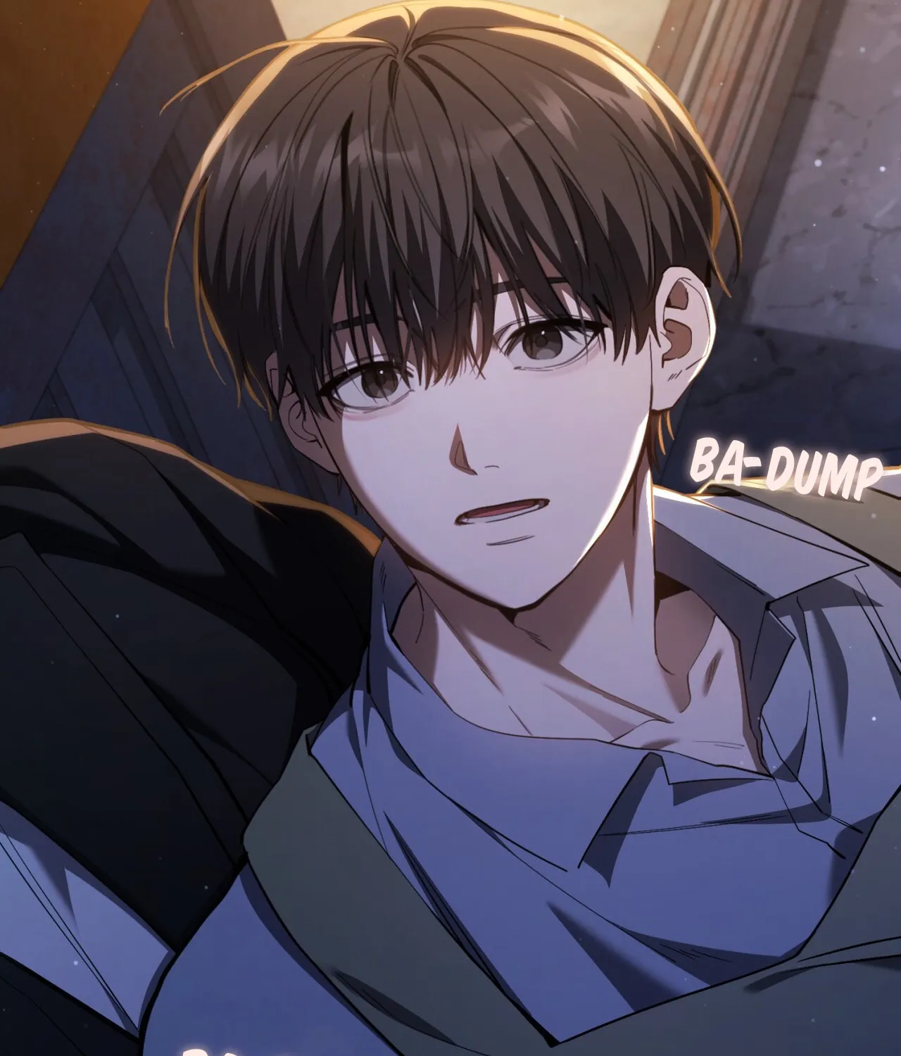 Read The Hunter's Gonna Lay Low Manga Online