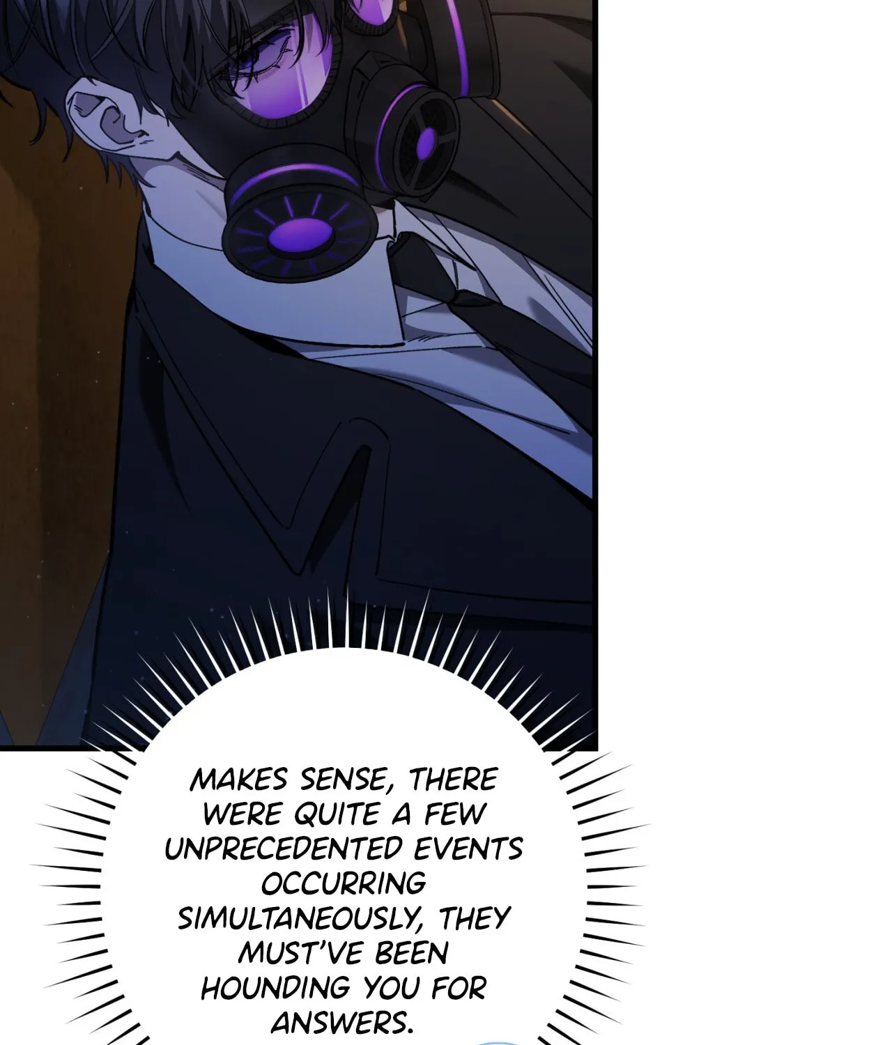 Read The Hunter's Gonna Lay Low Manga Online