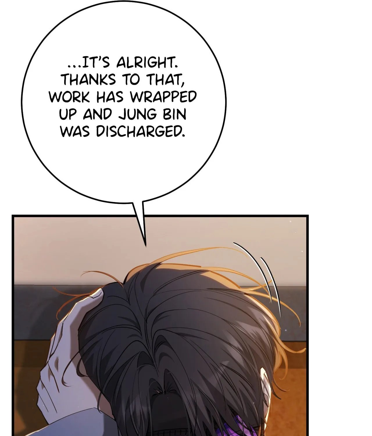 Read The Hunter's Gonna Lay Low Manga Online