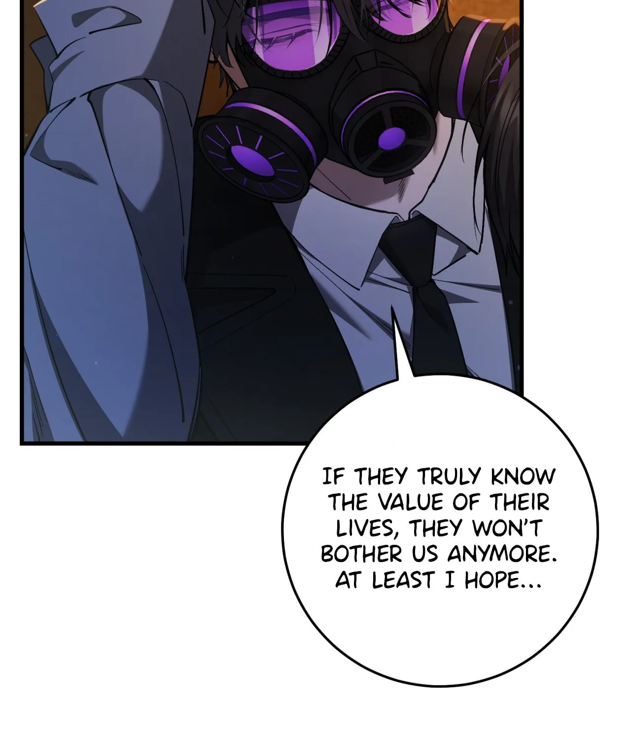 Read The Hunter's Gonna Lay Low Manga Online