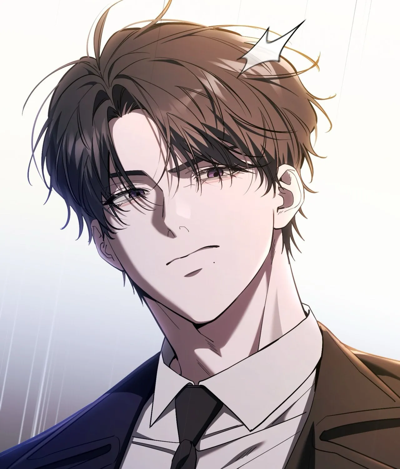 Read The Hunter's Gonna Lay Low Manga Online