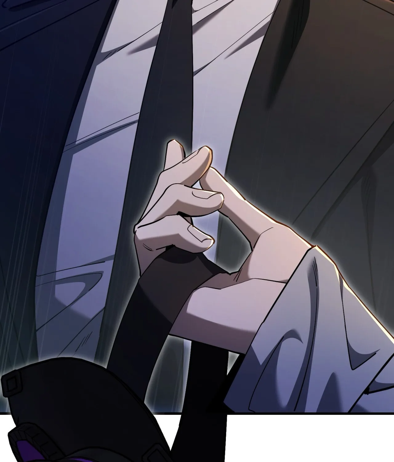 Read The Hunter's Gonna Lay Low Manga Online