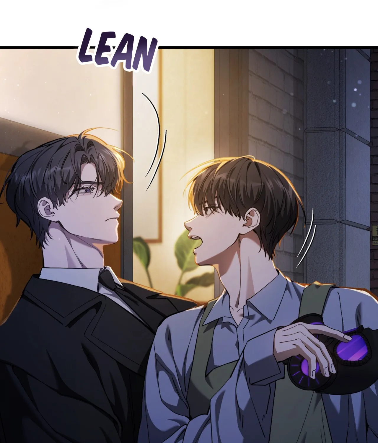Read The Hunter's Gonna Lay Low Manga Online