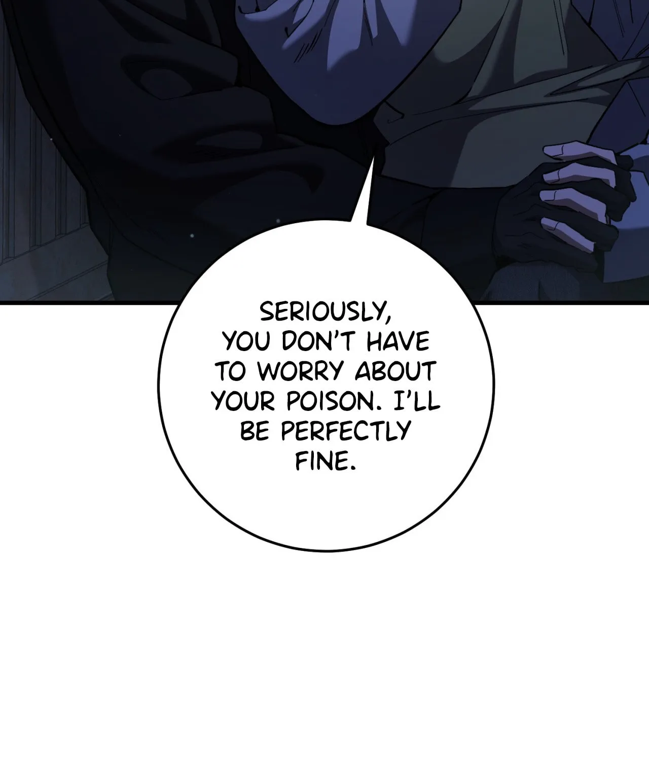 Read The Hunter's Gonna Lay Low Manga Online