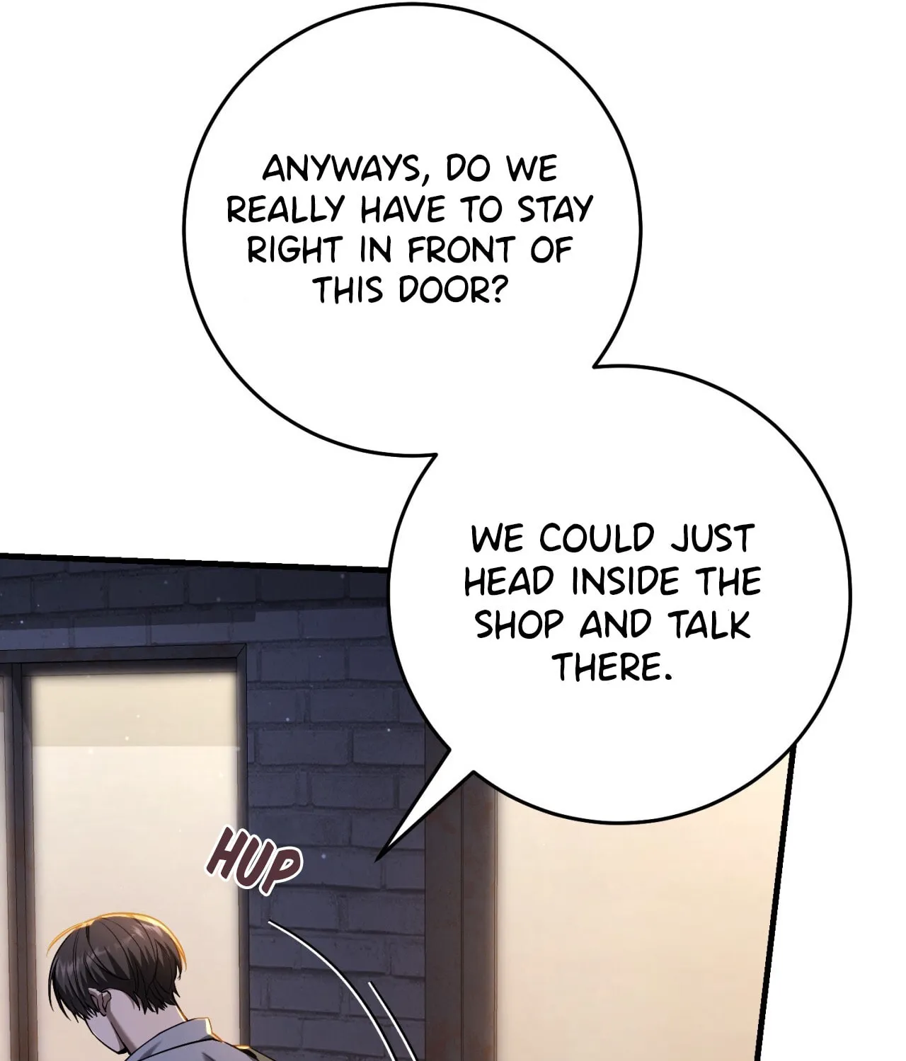 Read The Hunter's Gonna Lay Low Manga Online