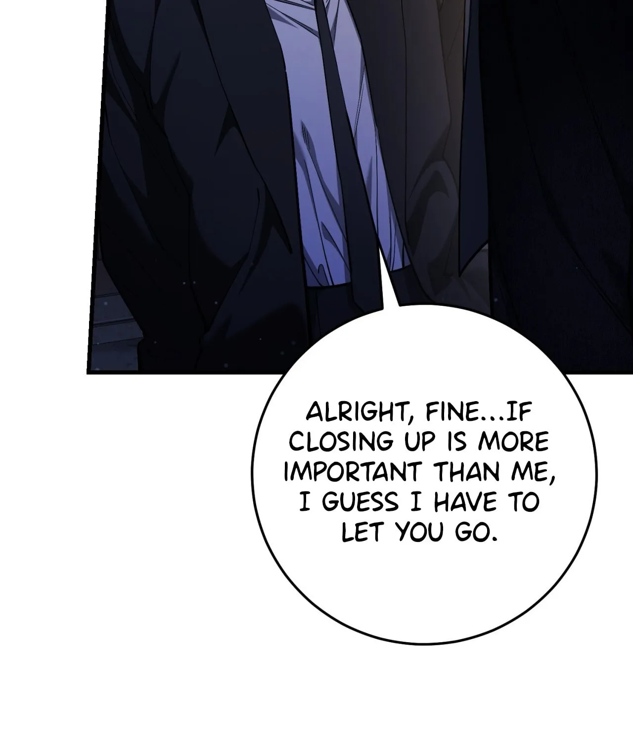 Read The Hunter's Gonna Lay Low Manga Online