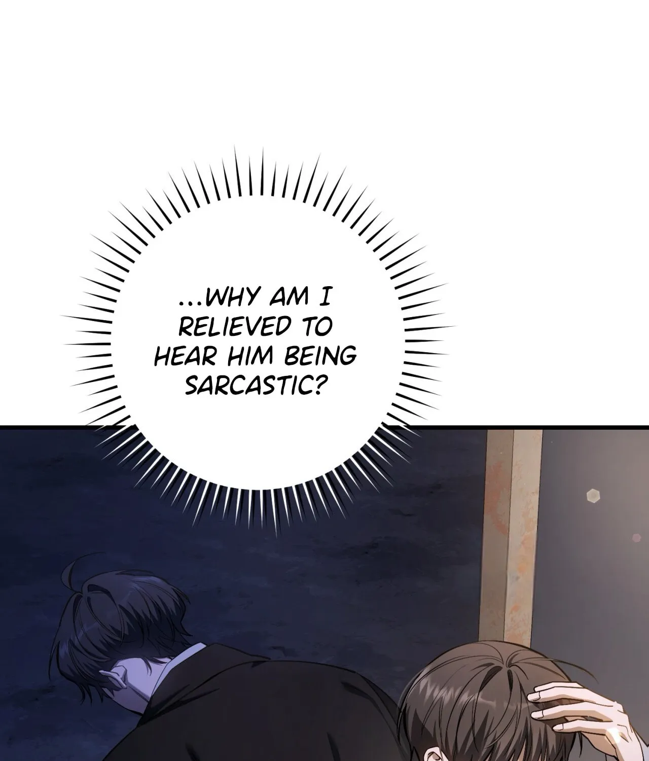 Read The Hunter's Gonna Lay Low Manga Online