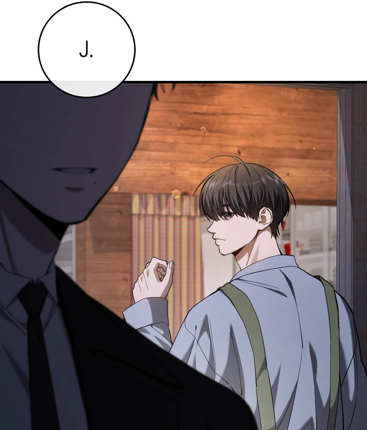 Read The Hunter's Gonna Lay Low Manga Online