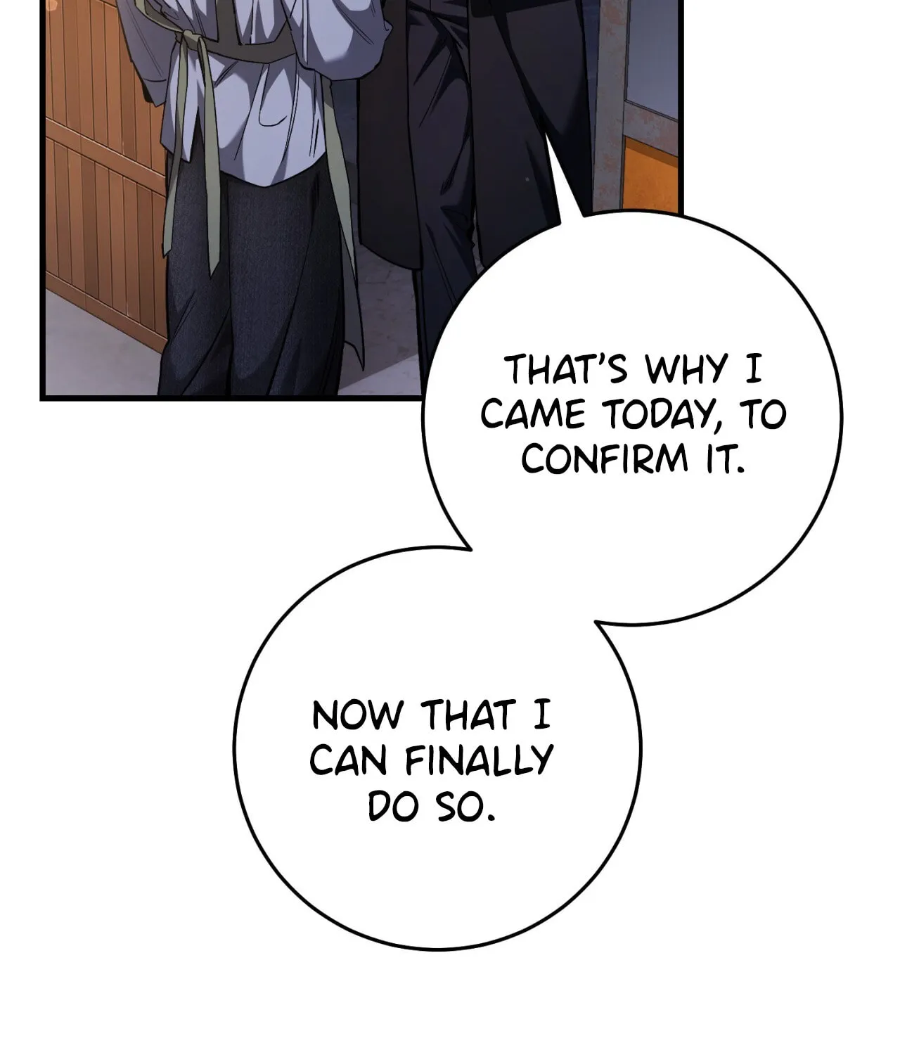 Read The Hunter's Gonna Lay Low Manga Online