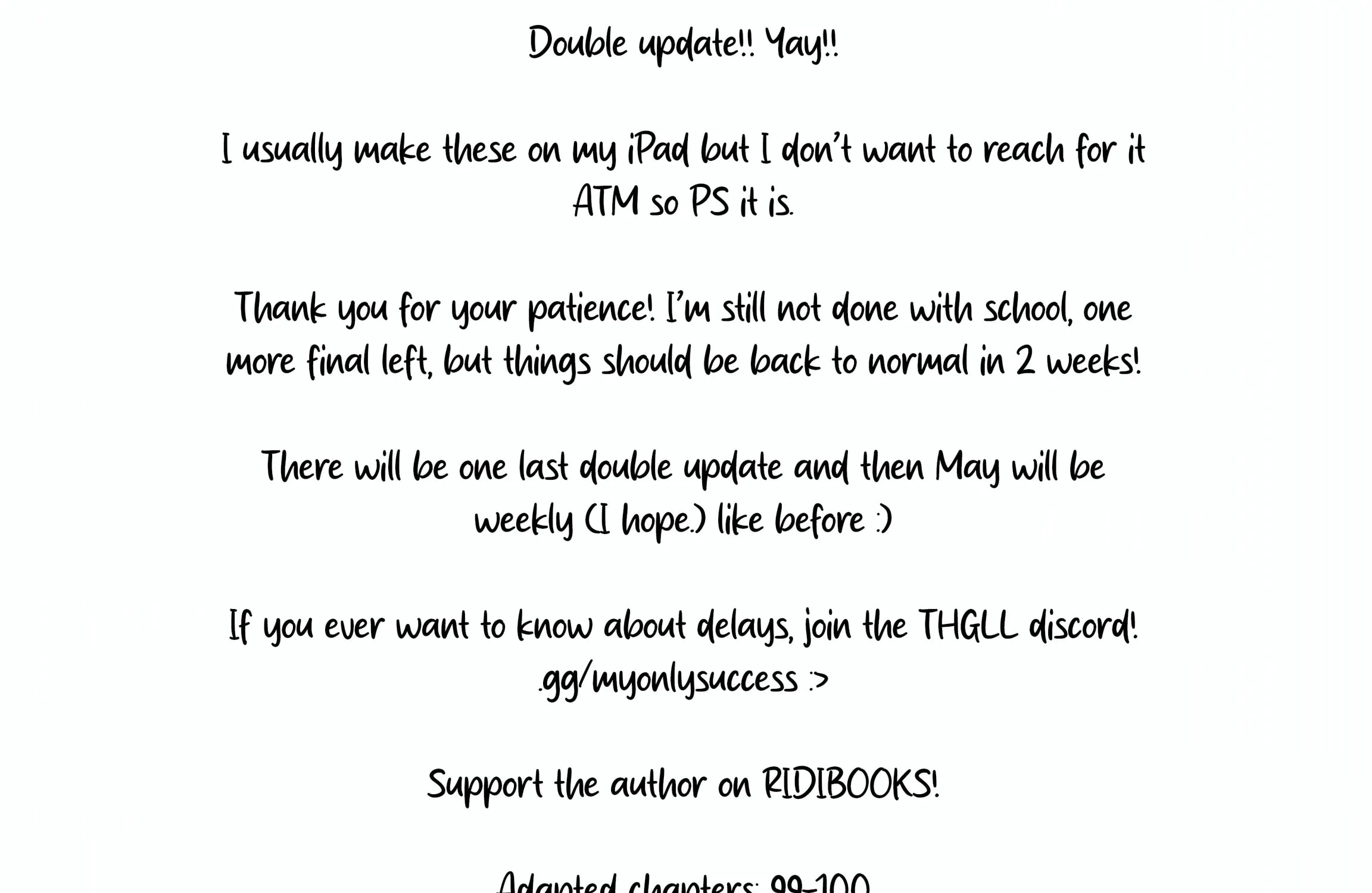 Read The Hunter's Gonna Lay Low Manga Online