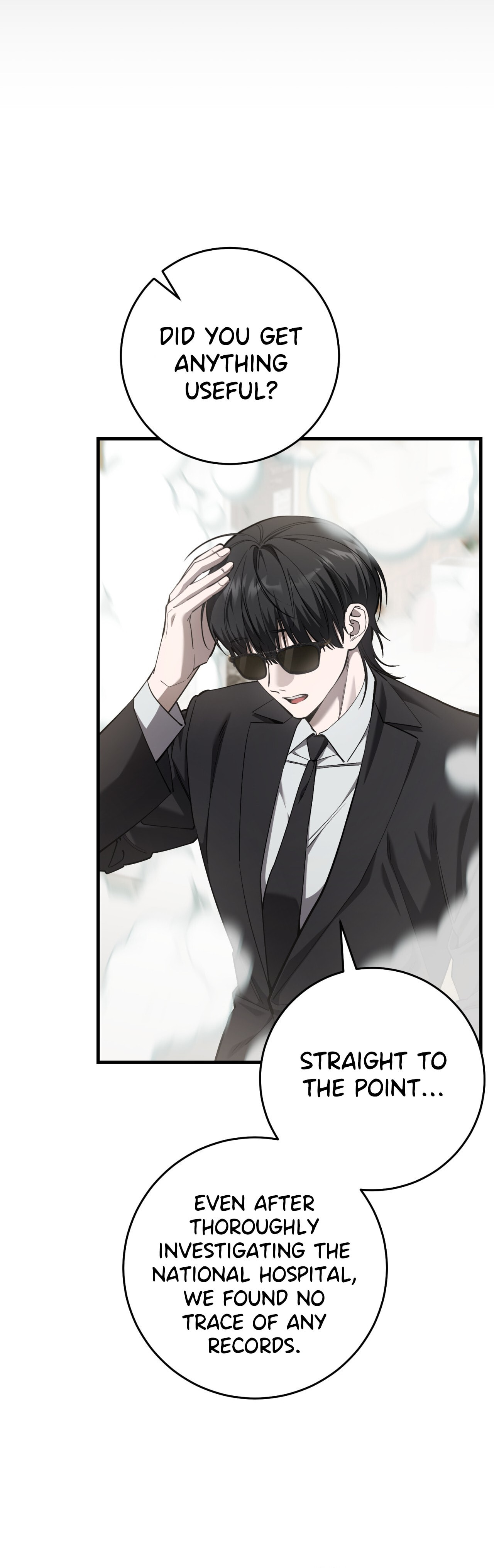 Read The Hunter's Gonna Lay Low Manga Online