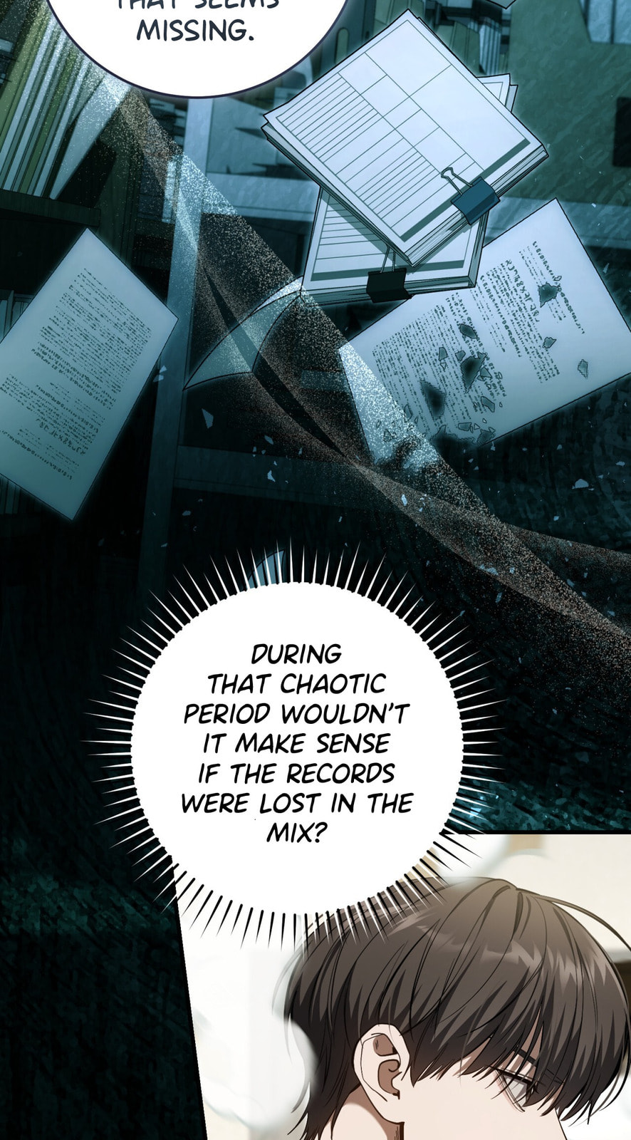 Read The Hunter's Gonna Lay Low Manga Online