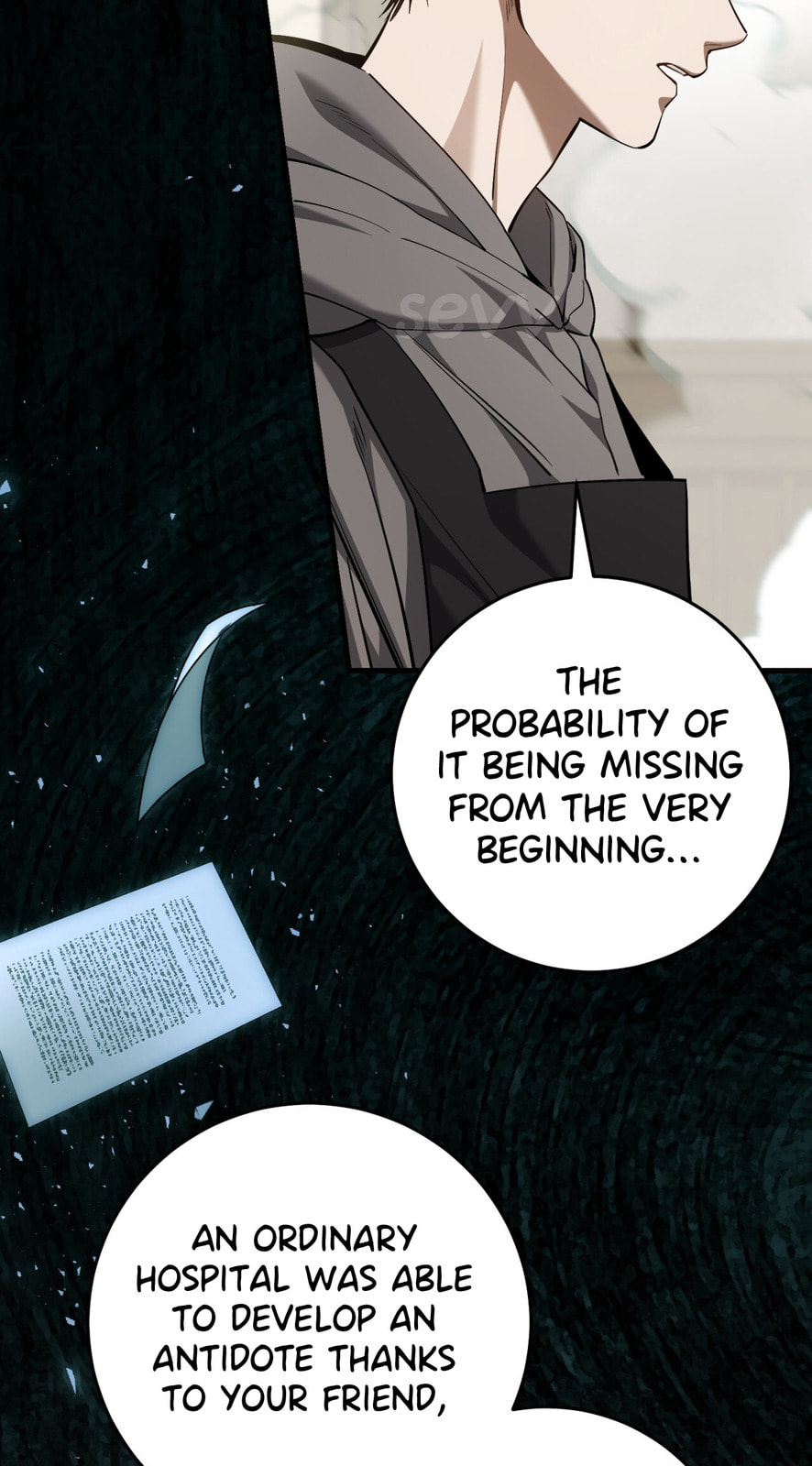 Read The Hunter's Gonna Lay Low Manga Online