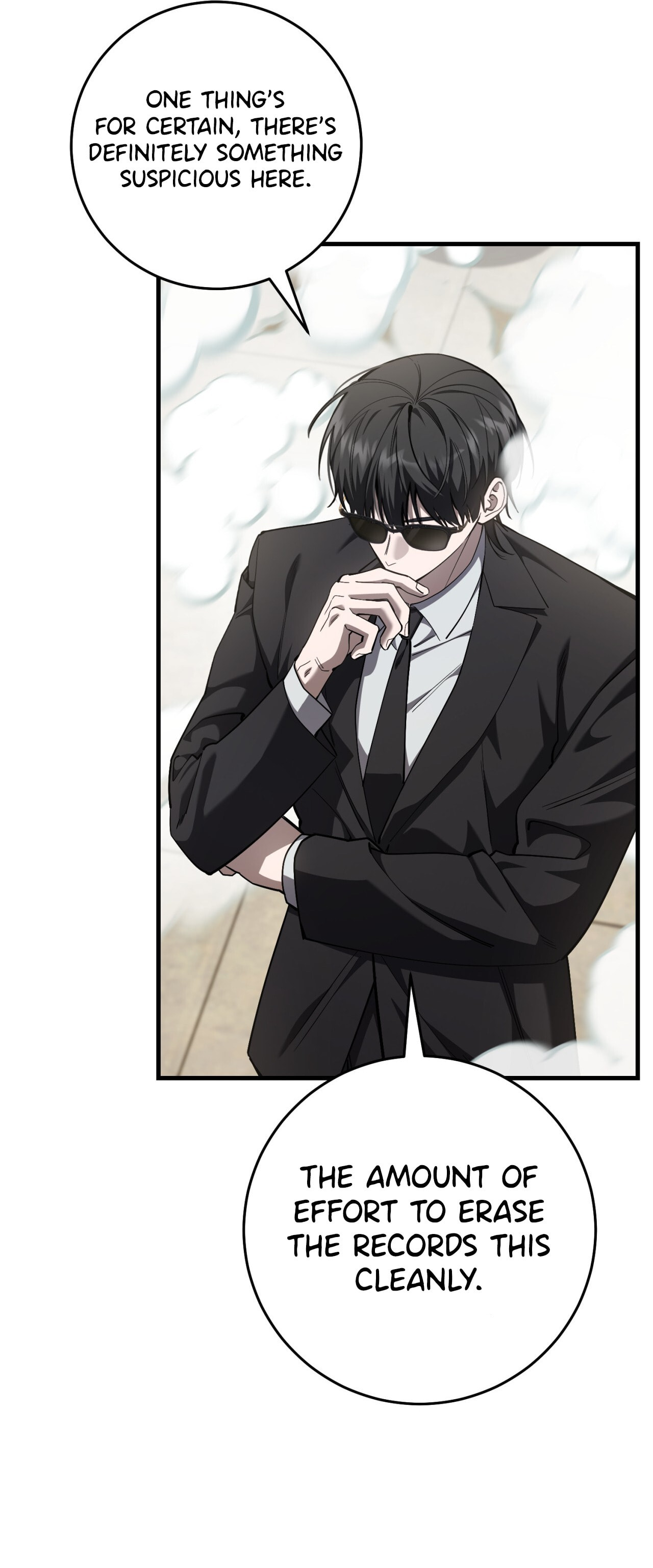 Read The Hunter's Gonna Lay Low Manga Online