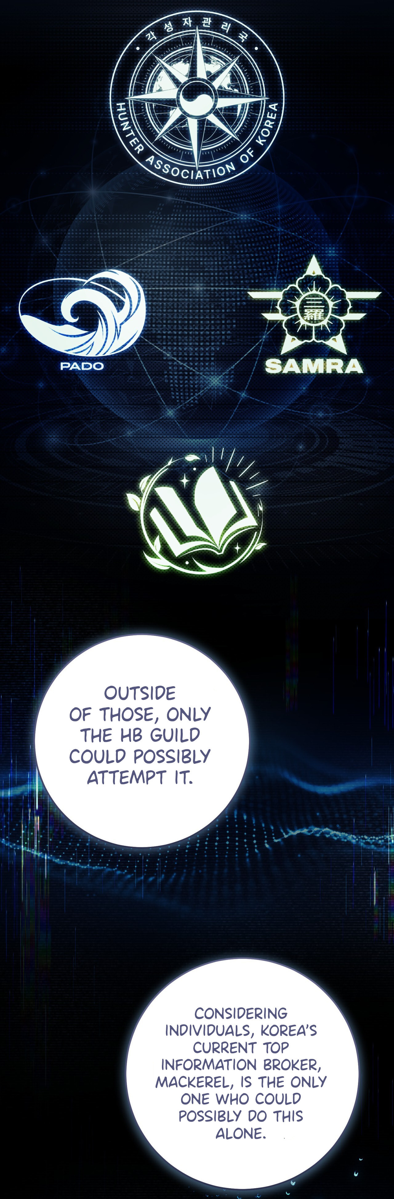 Read The Hunter's Gonna Lay Low Manga Online