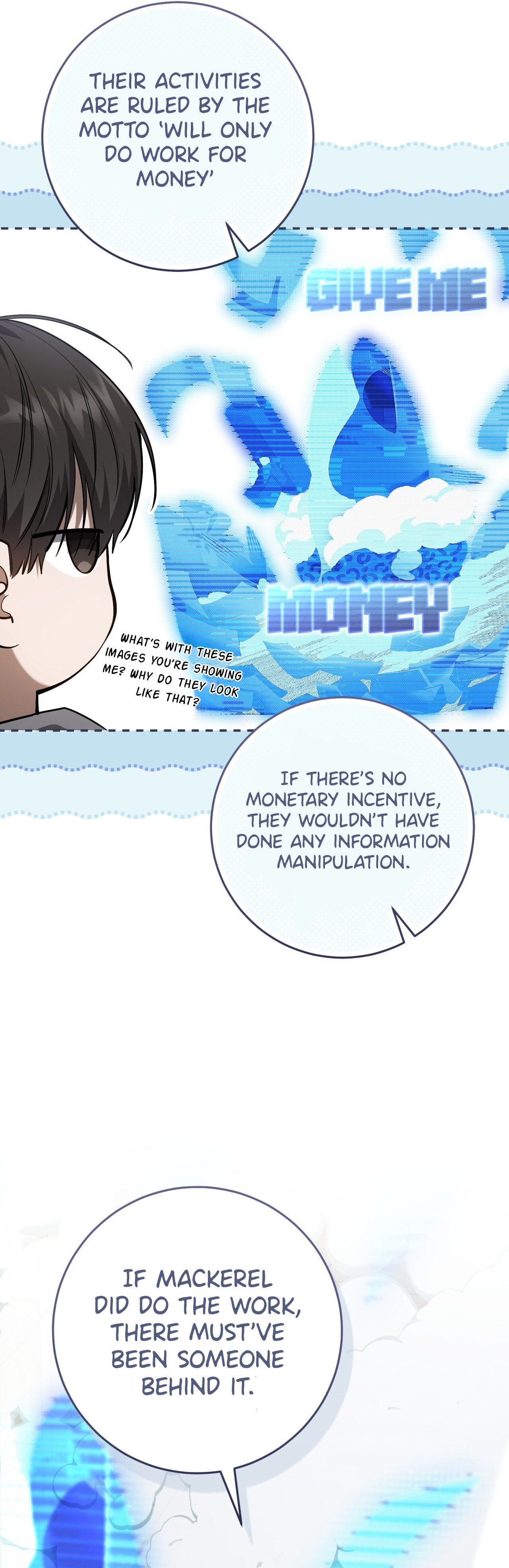 Read The Hunter's Gonna Lay Low Manga Online