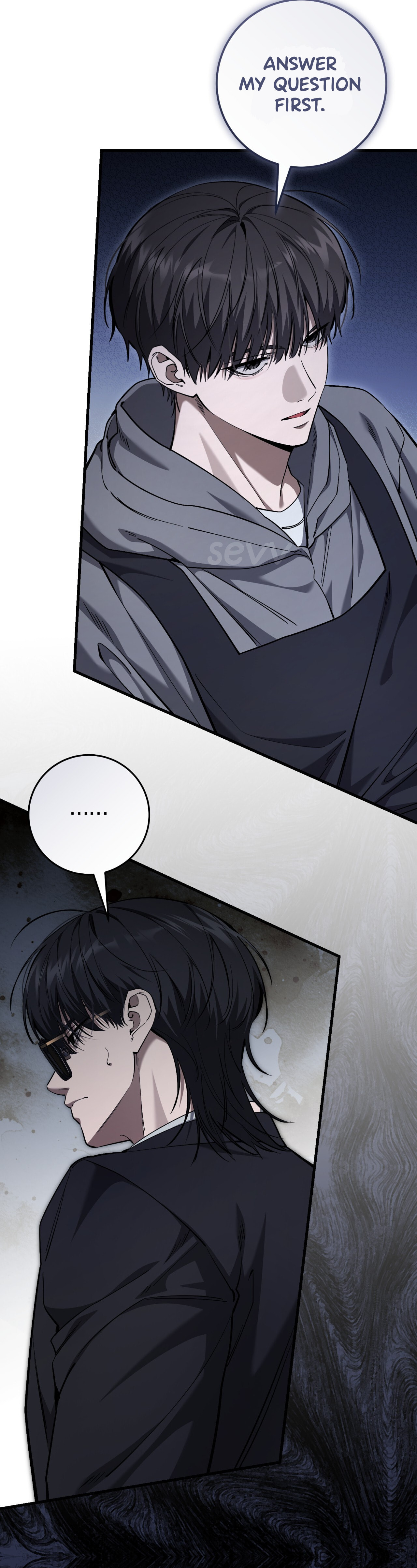 Read The Hunter's Gonna Lay Low Manga Online