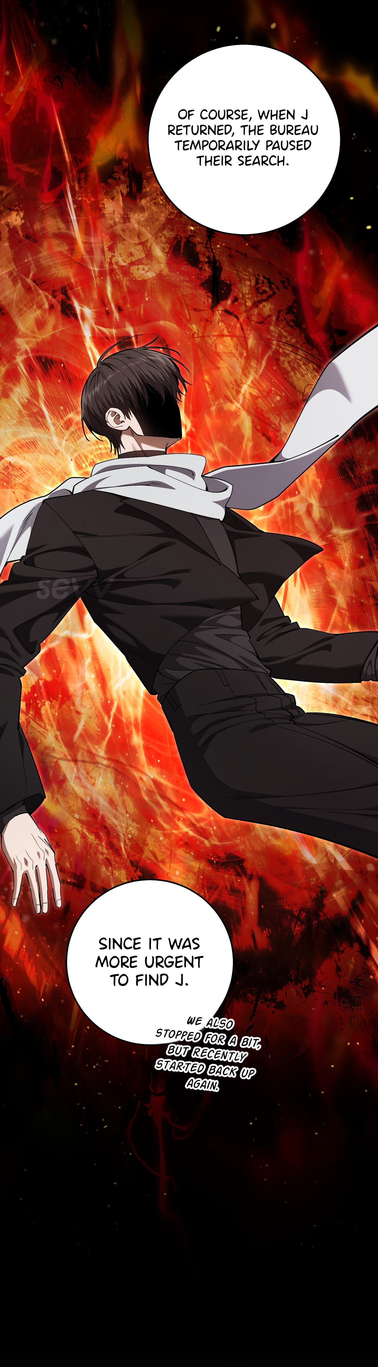 Read The Hunter's Gonna Lay Low Manga Online