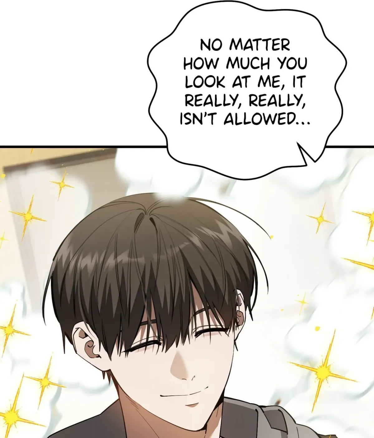 Read The Hunter's Gonna Lay Low Manga Online