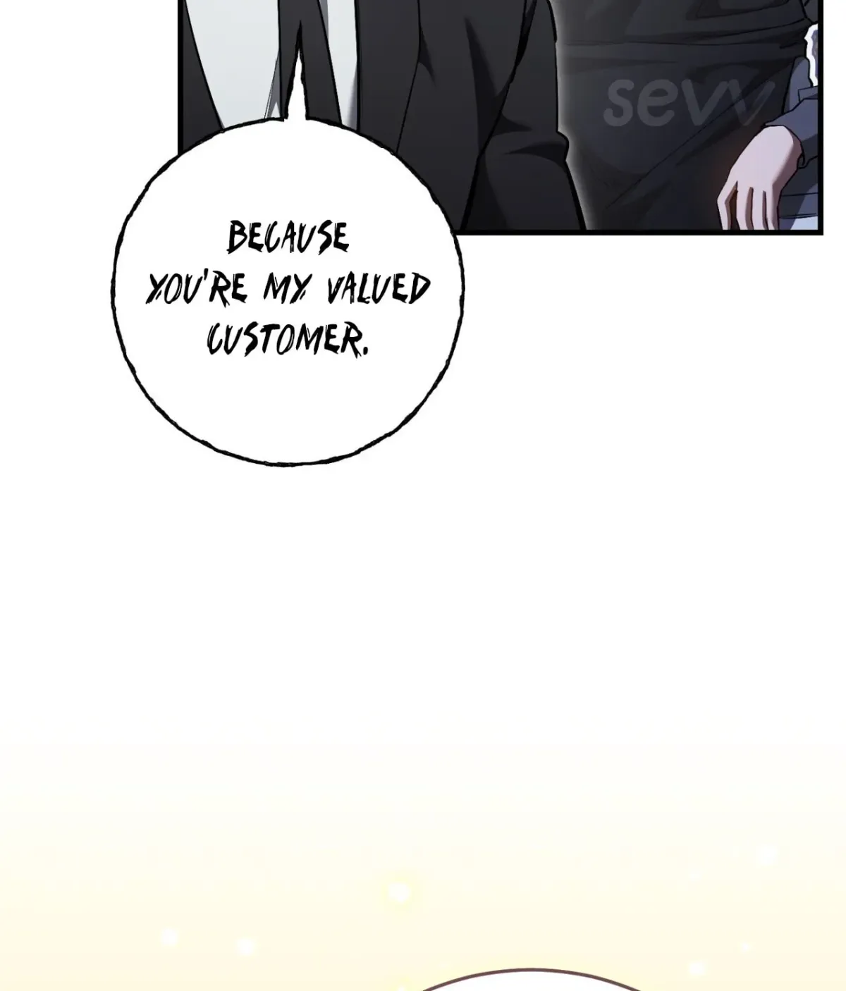 Read The Hunter's Gonna Lay Low Manga Online