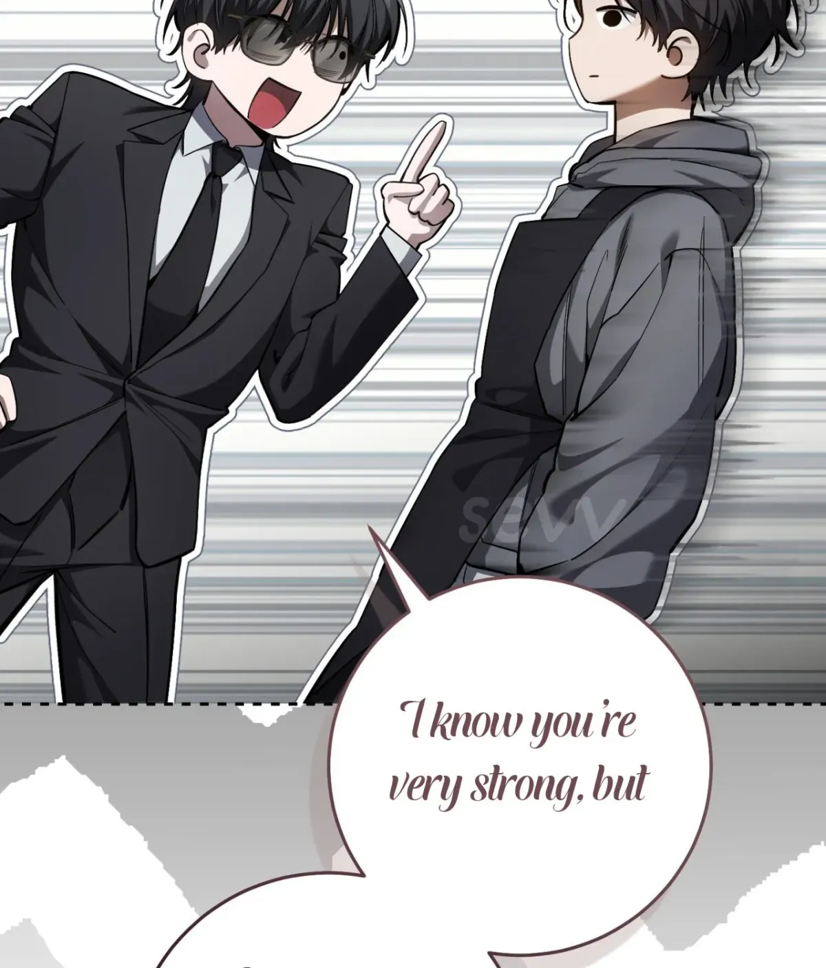 Read The Hunter's Gonna Lay Low Manga Online