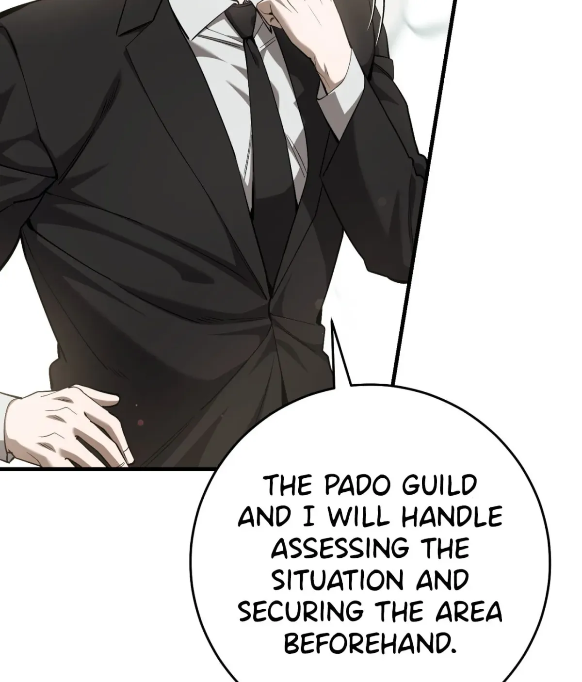 Read The Hunter's Gonna Lay Low Manga Online