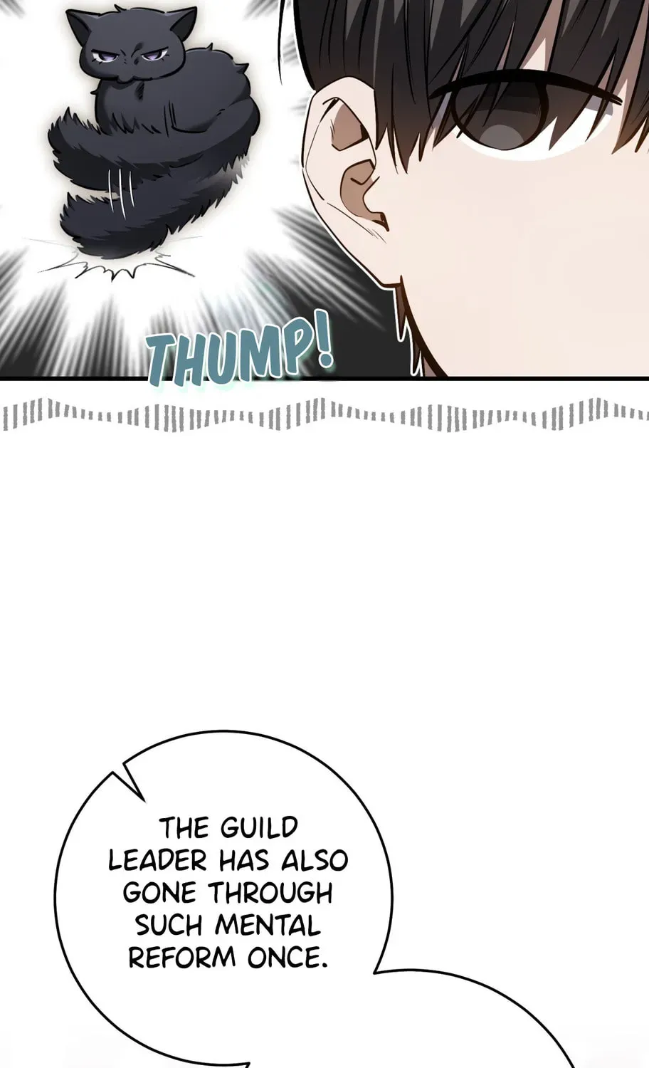 Read The Hunter's Gonna Lay Low Manga Online