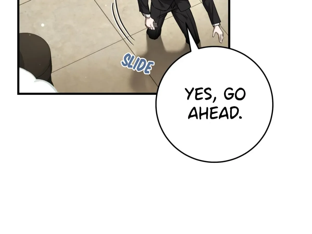 Read The Hunter's Gonna Lay Low Manga Online