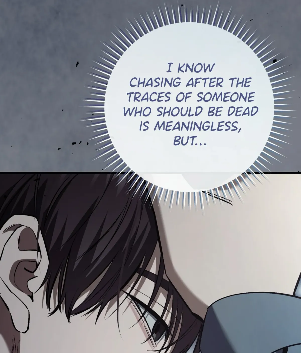 Read The Hunter's Gonna Lay Low Manga Online