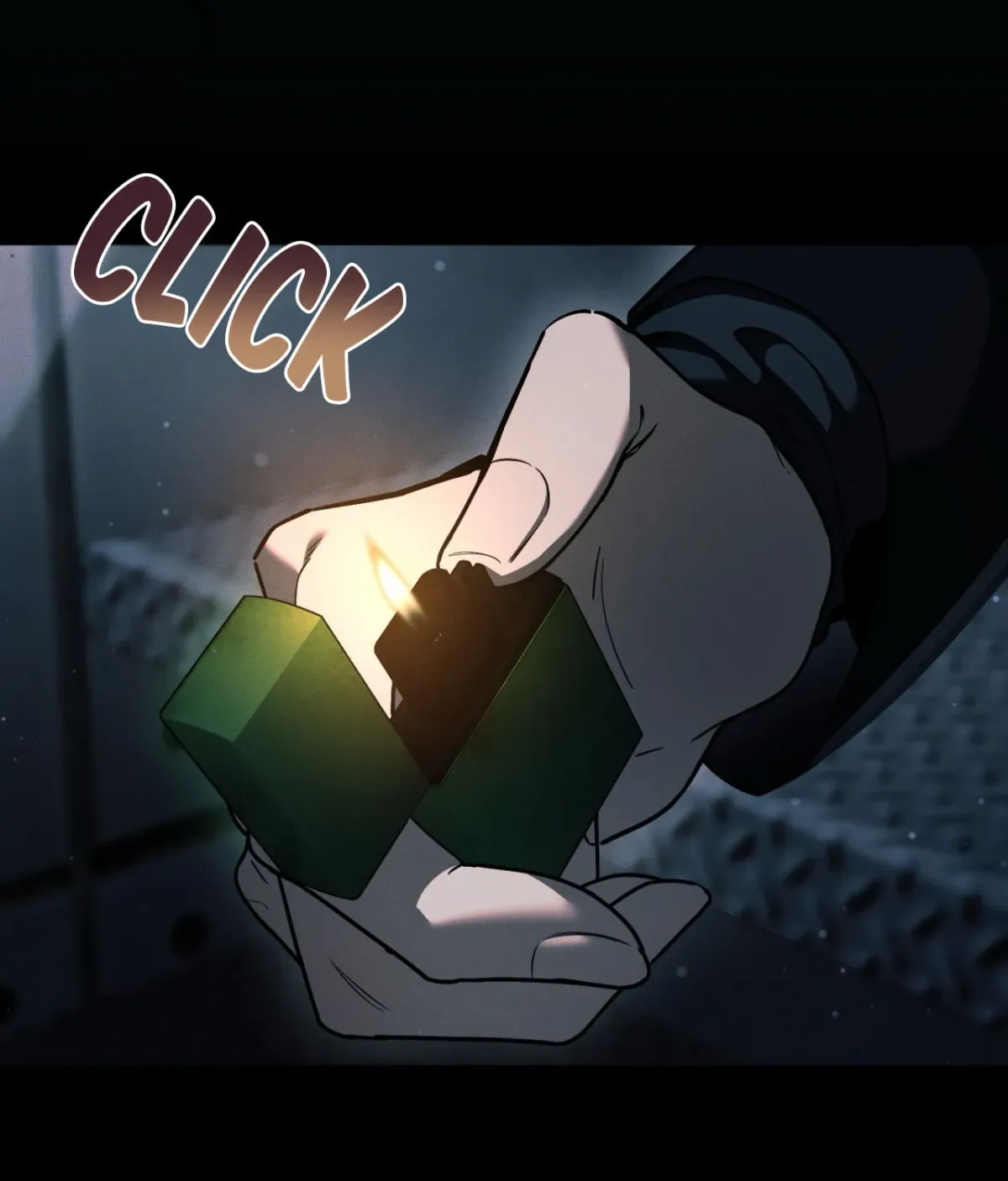 Read The Hunter's Gonna Lay Low Manga Online