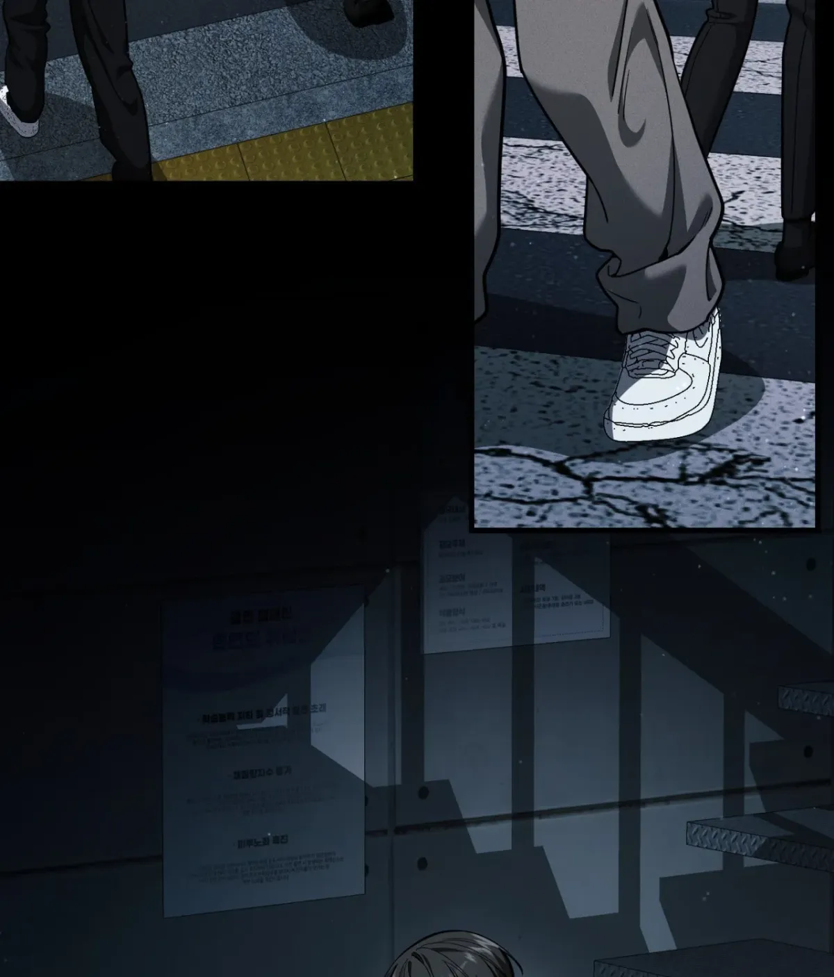 Read The Hunter's Gonna Lay Low Manga Online