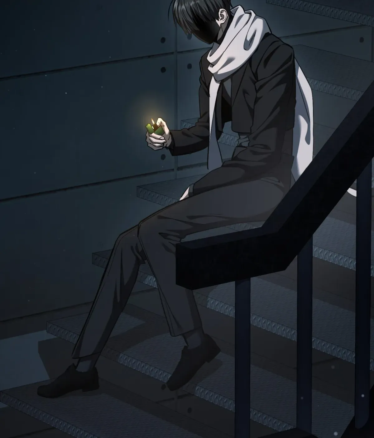 Read The Hunter's Gonna Lay Low Manga Online