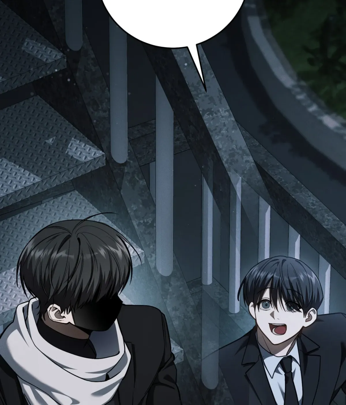 Read The Hunter's Gonna Lay Low Manga Online